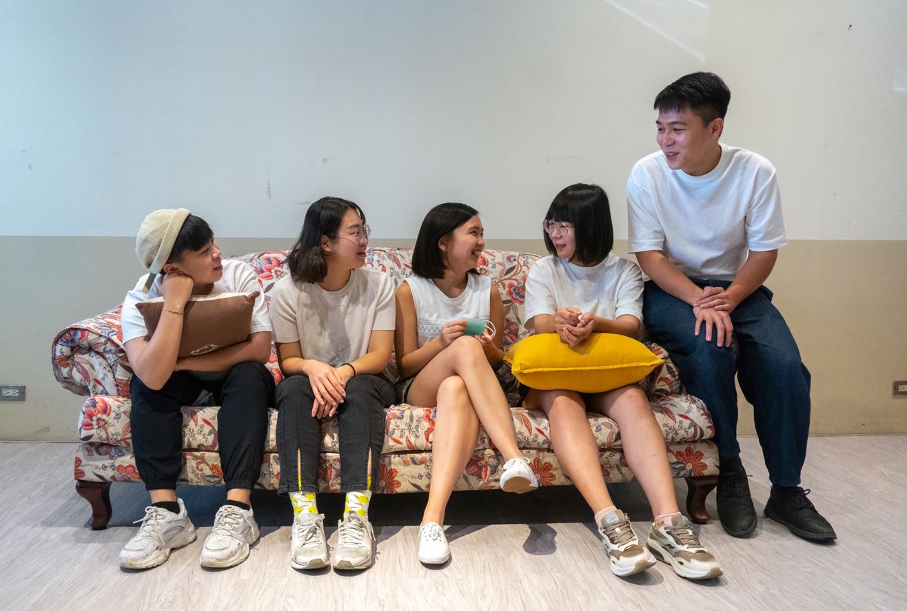 114/06/04舊城新生力，好伴社計打造青年實踐的場域