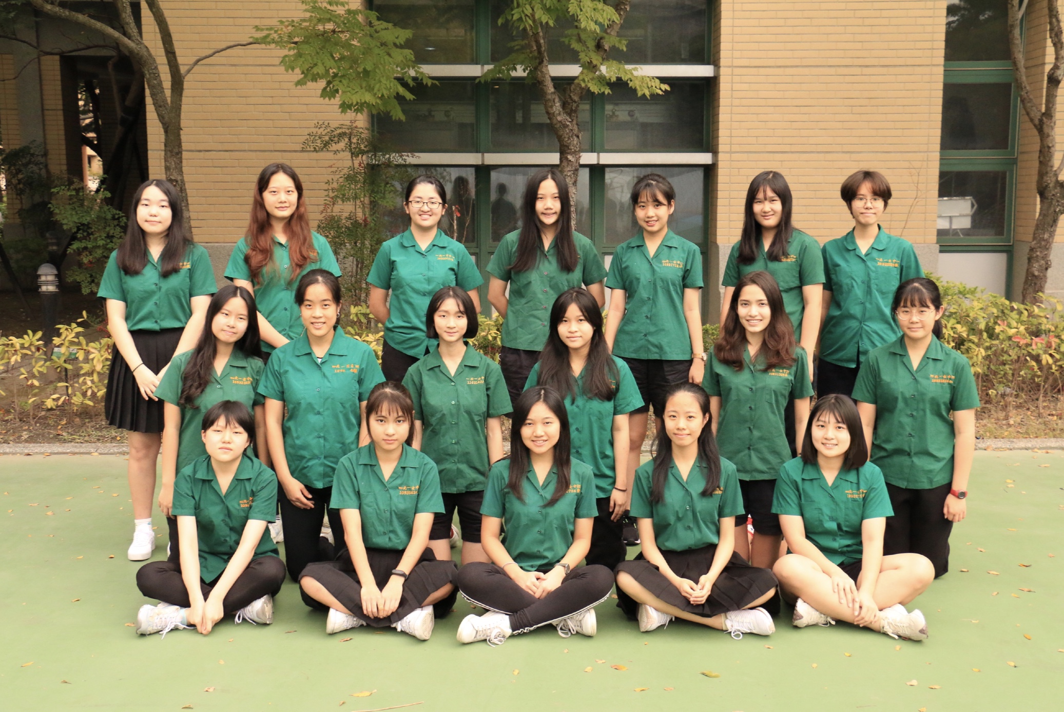 111/04/06 一起減塑！Simplify Unplastify！