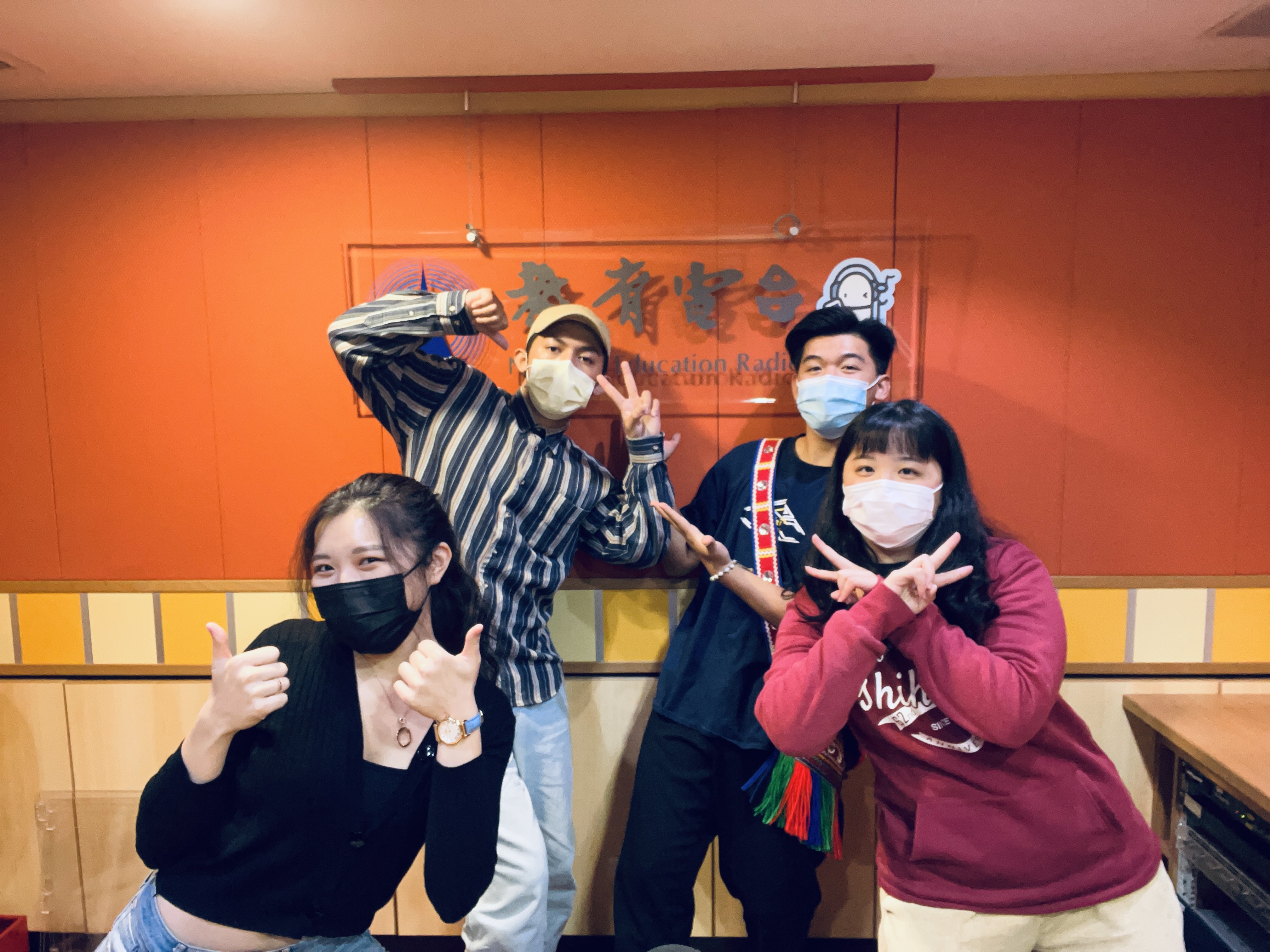 111/03/09做個文化「食」習生，一起感受部落文化的生命力