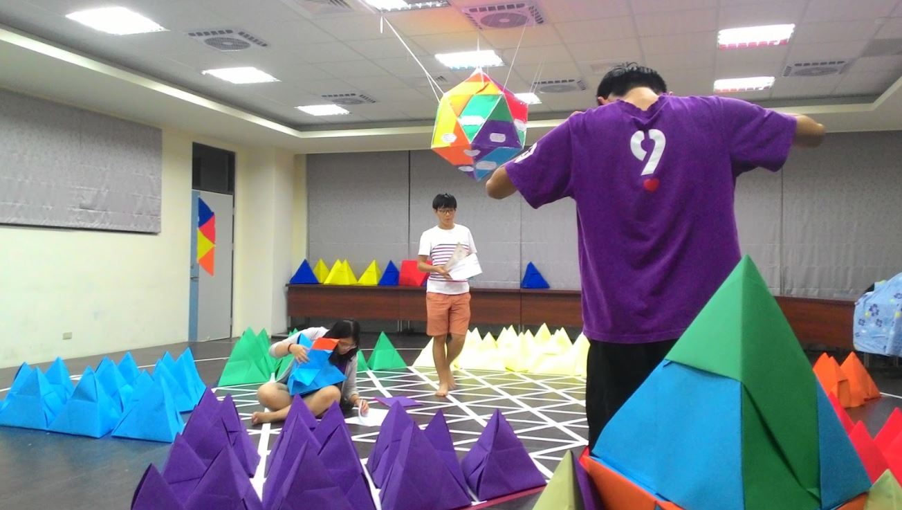 114/04/30生活點滴都是寶藏！智慧鐵人裁判談學習與團隊的力量