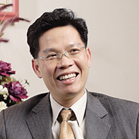 第十七任 李允傑
