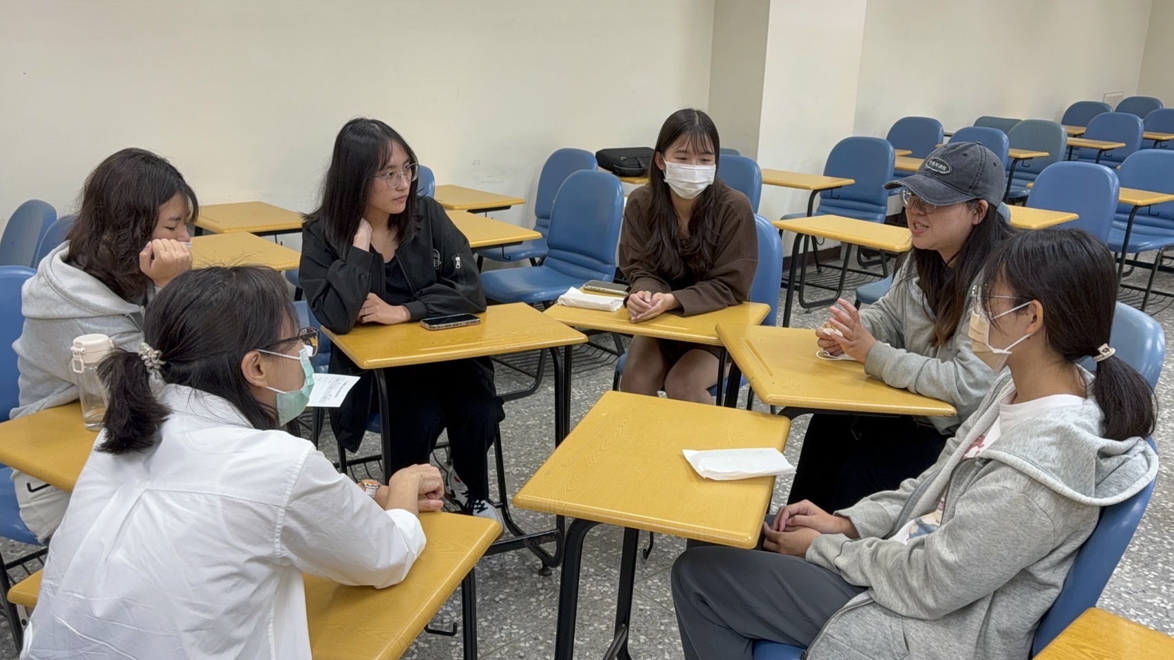 114/11/12 打造幼教師資的永續職涯之路,成為更理想的自己