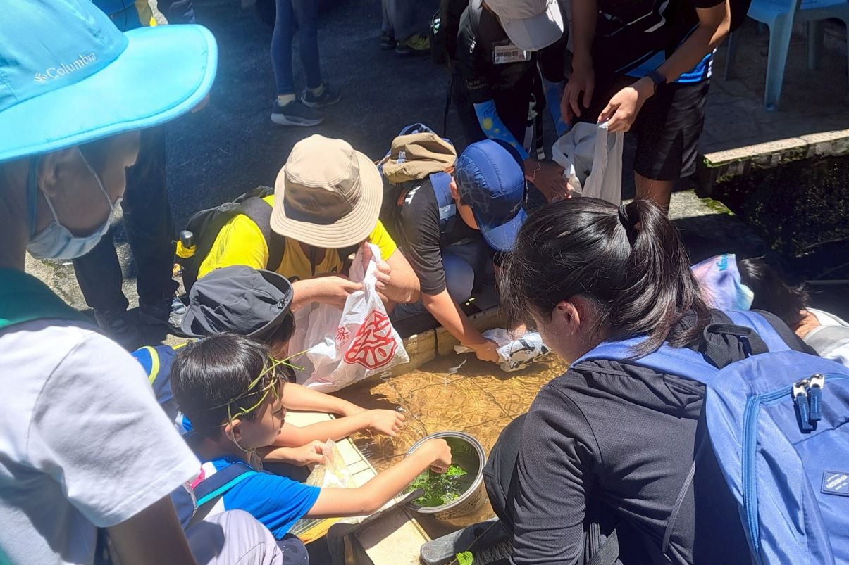 114/05/21讓地方文化發光發熱，青年壯遊點的亮點企劃者