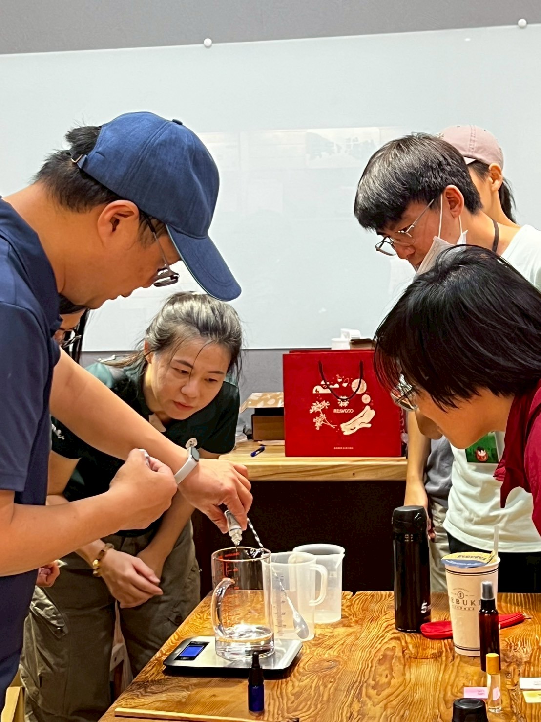 114/7/23 REWOOD：讓森林回到生活的每一刻