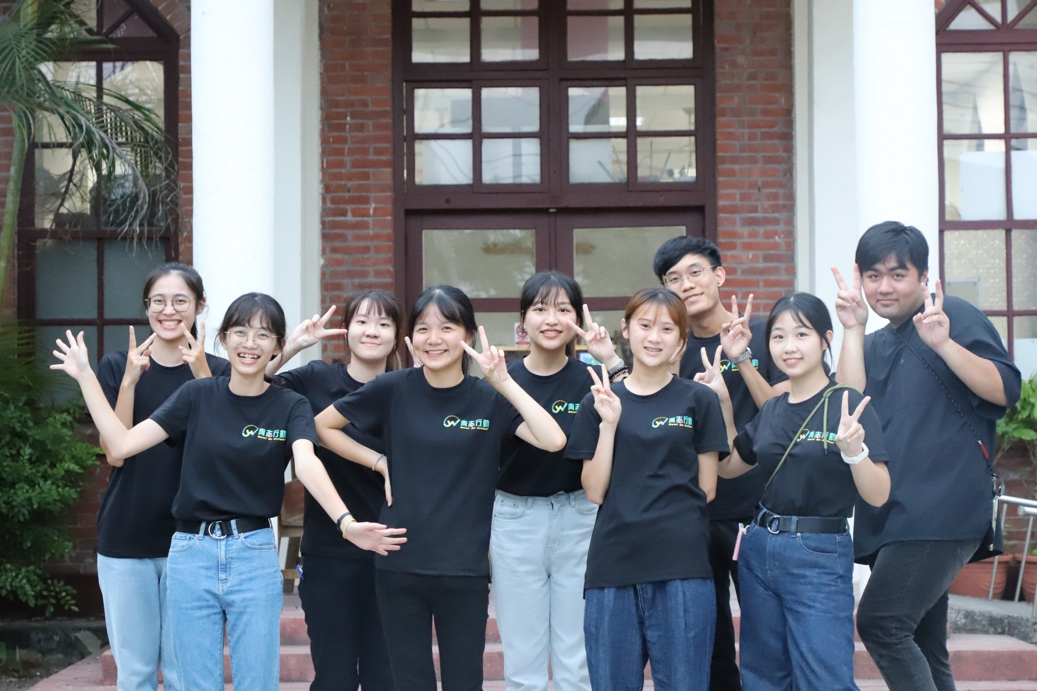 112/12/06兒童美感培養營，讓孩子發現「美」一天。