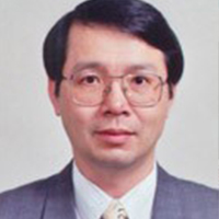 第十一任 黃德福