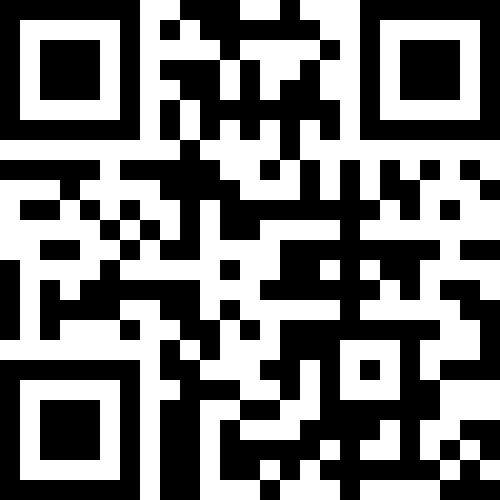 「百工一日:職業互動體驗遊戲」QR code