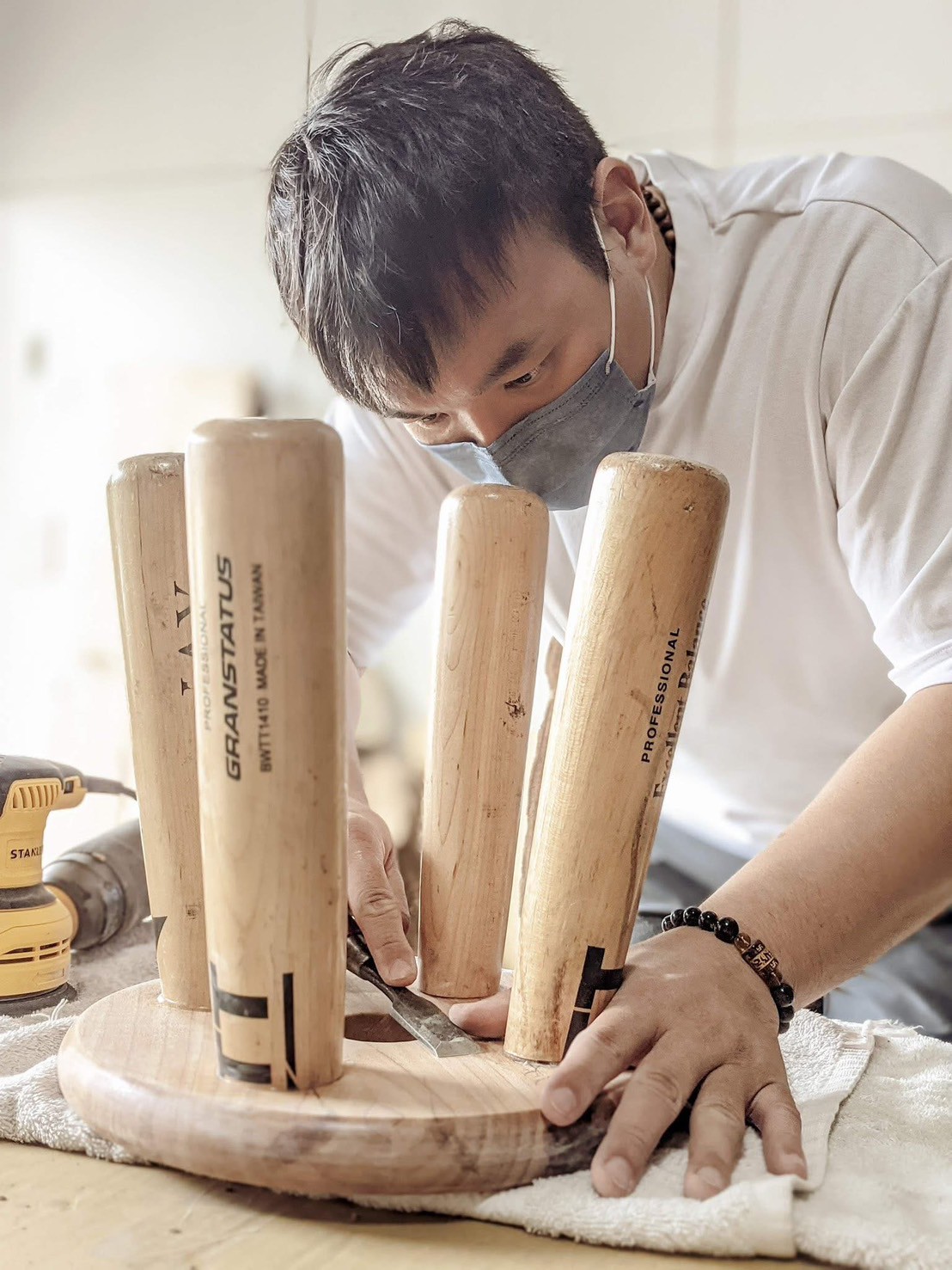 114/7/23 REWOOD：讓森林回到生活的每一刻