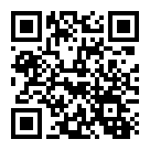 青年和平志工團臉書QRCode