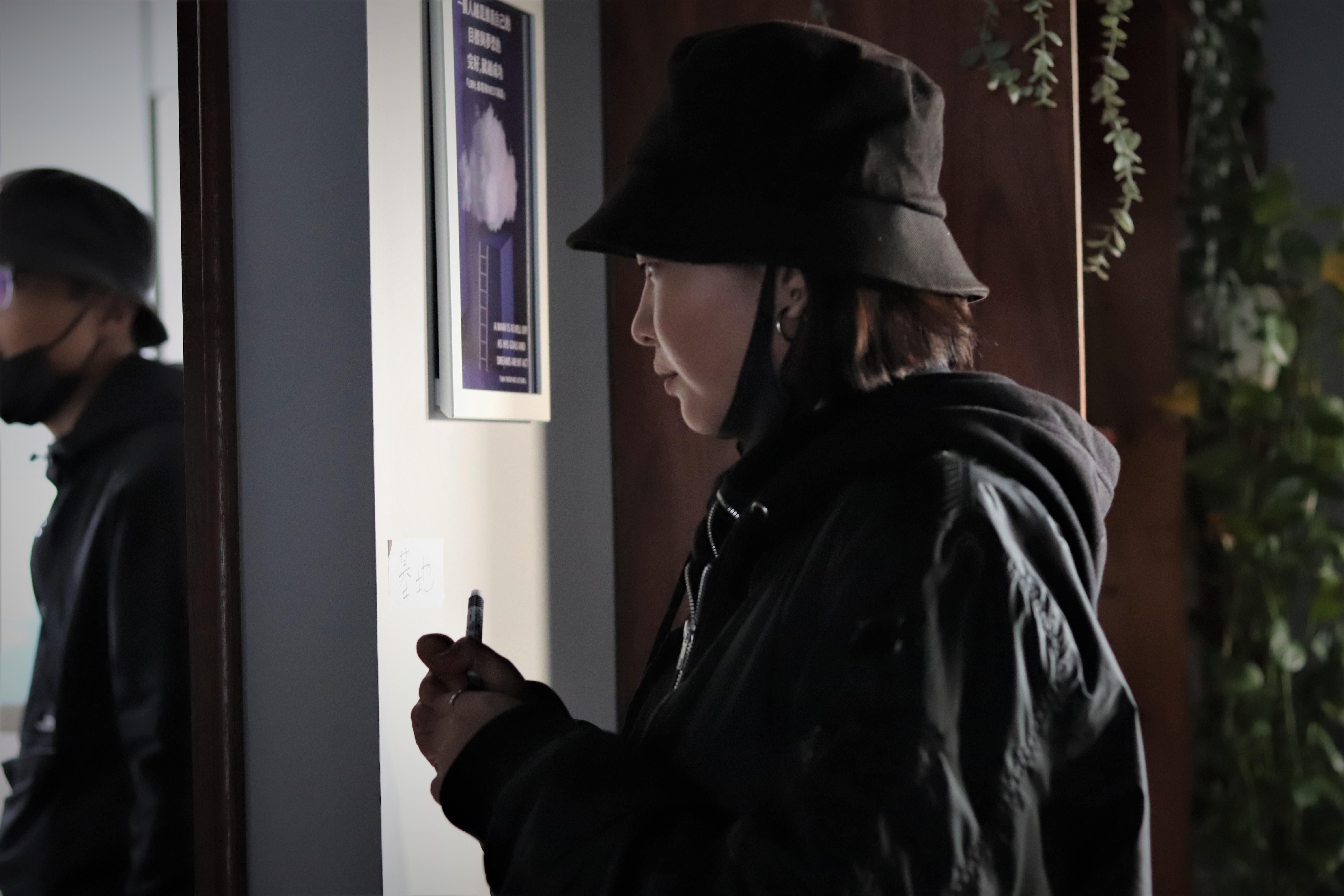 111/06/22職旅傳承，勇闖未來！透過職輔結合探索自我目標