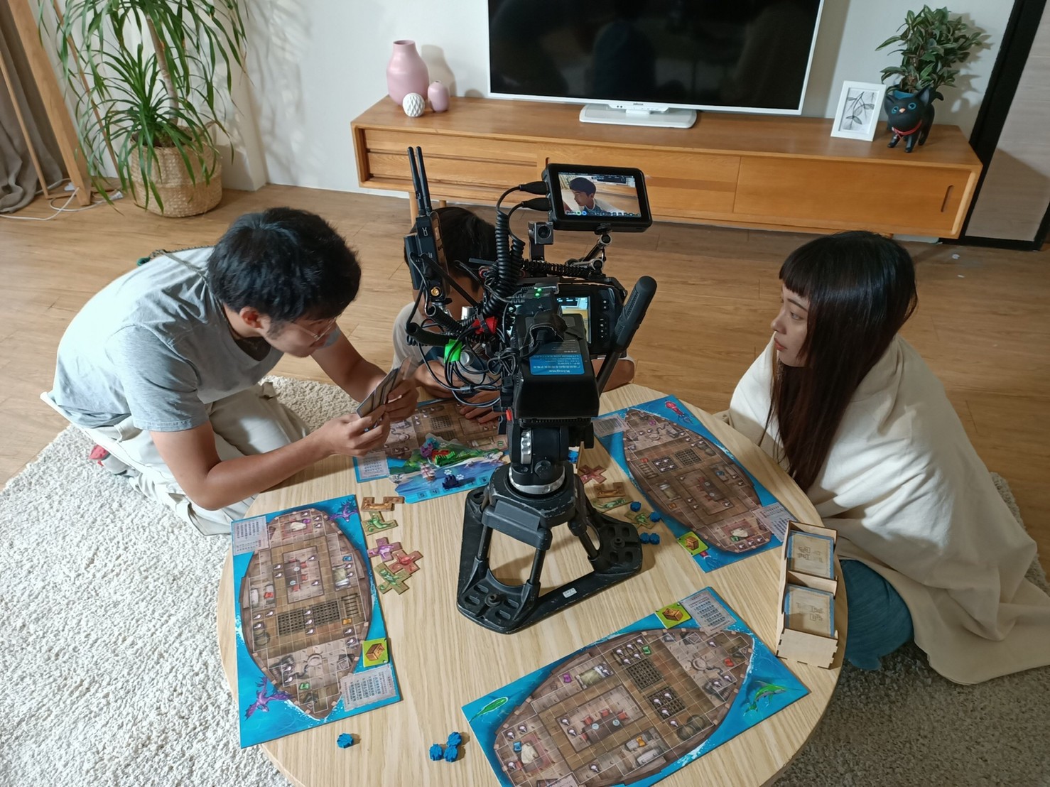 111/06/22職旅傳承，勇闖未來！透過職輔結合探索自我目標