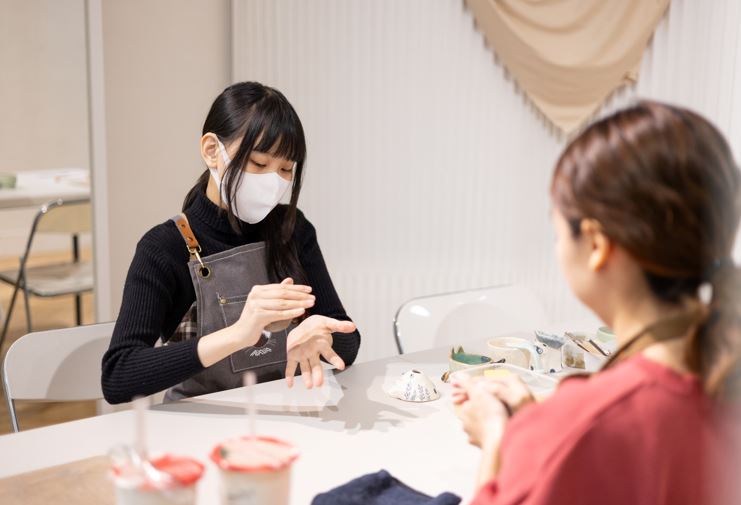 114/03/19用陶藝連結土地與文化,南島星人的創新創業之路。