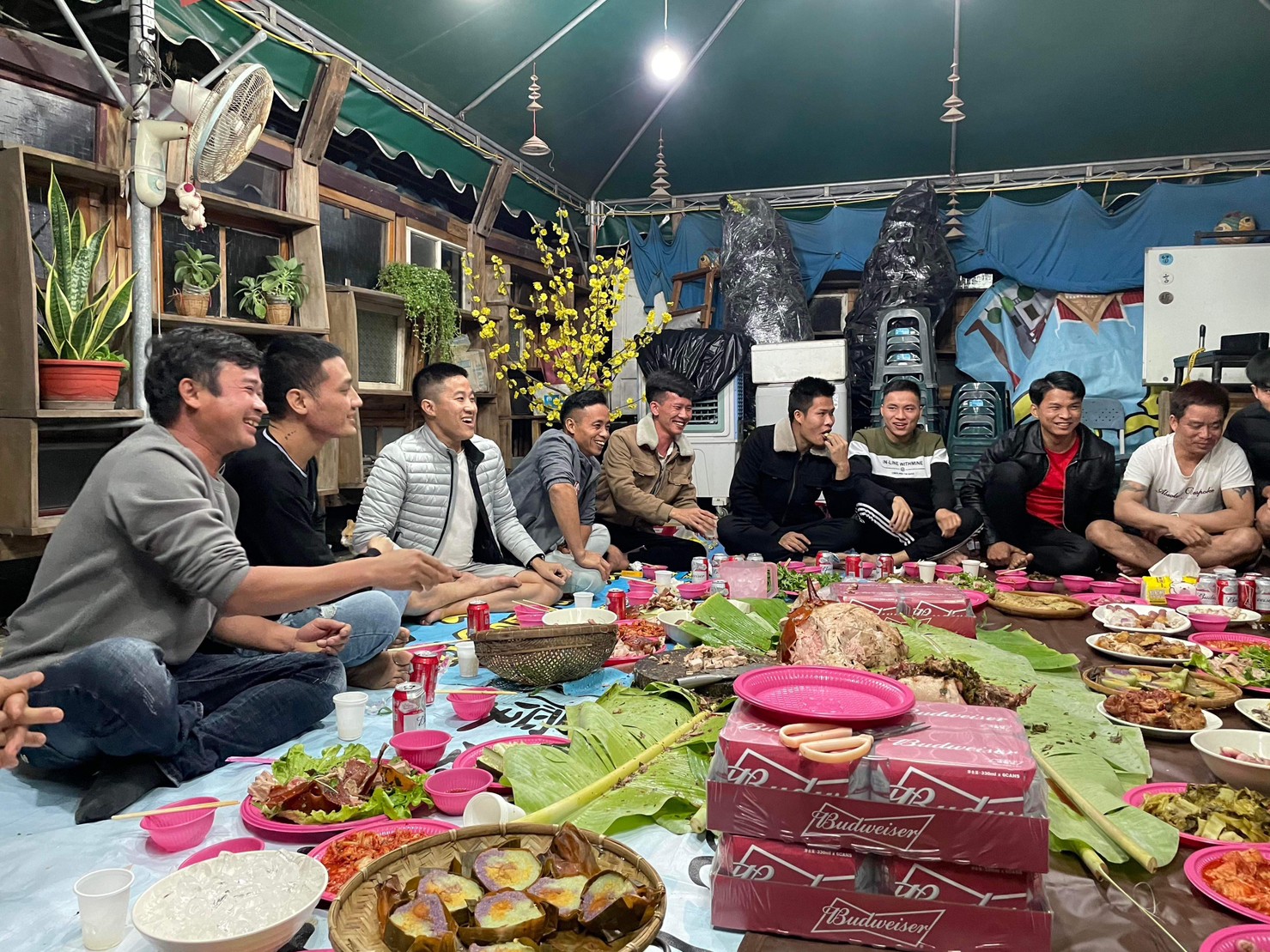 112/02/15擁抱多元文化,溫暖歡笑「越在嘉」!