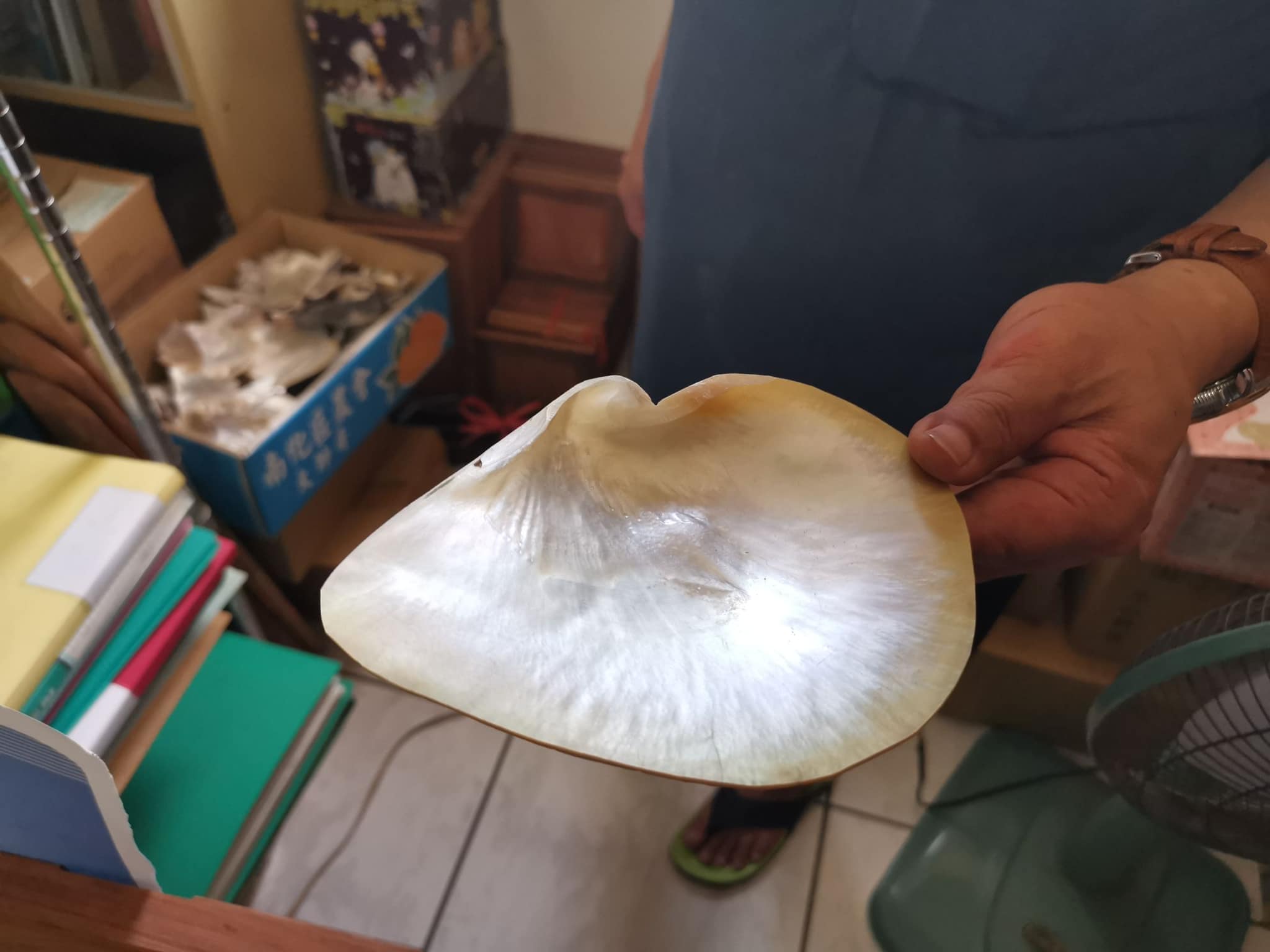 智慧的會渠:青年用「心」視角尋找傳統工藝的嶄新篇章