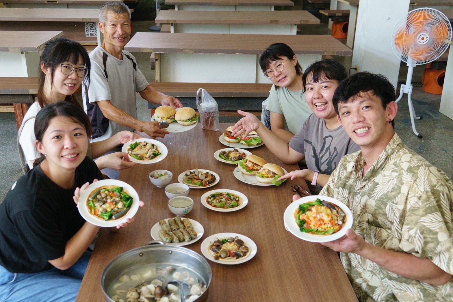 111/11/09你好,鰻魚君!跟著港灣溜魚前進鰻魚的奇幻世界!