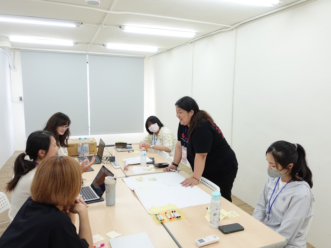 115/04/22 AI時代的教育新想像，一起搞定未來課堂