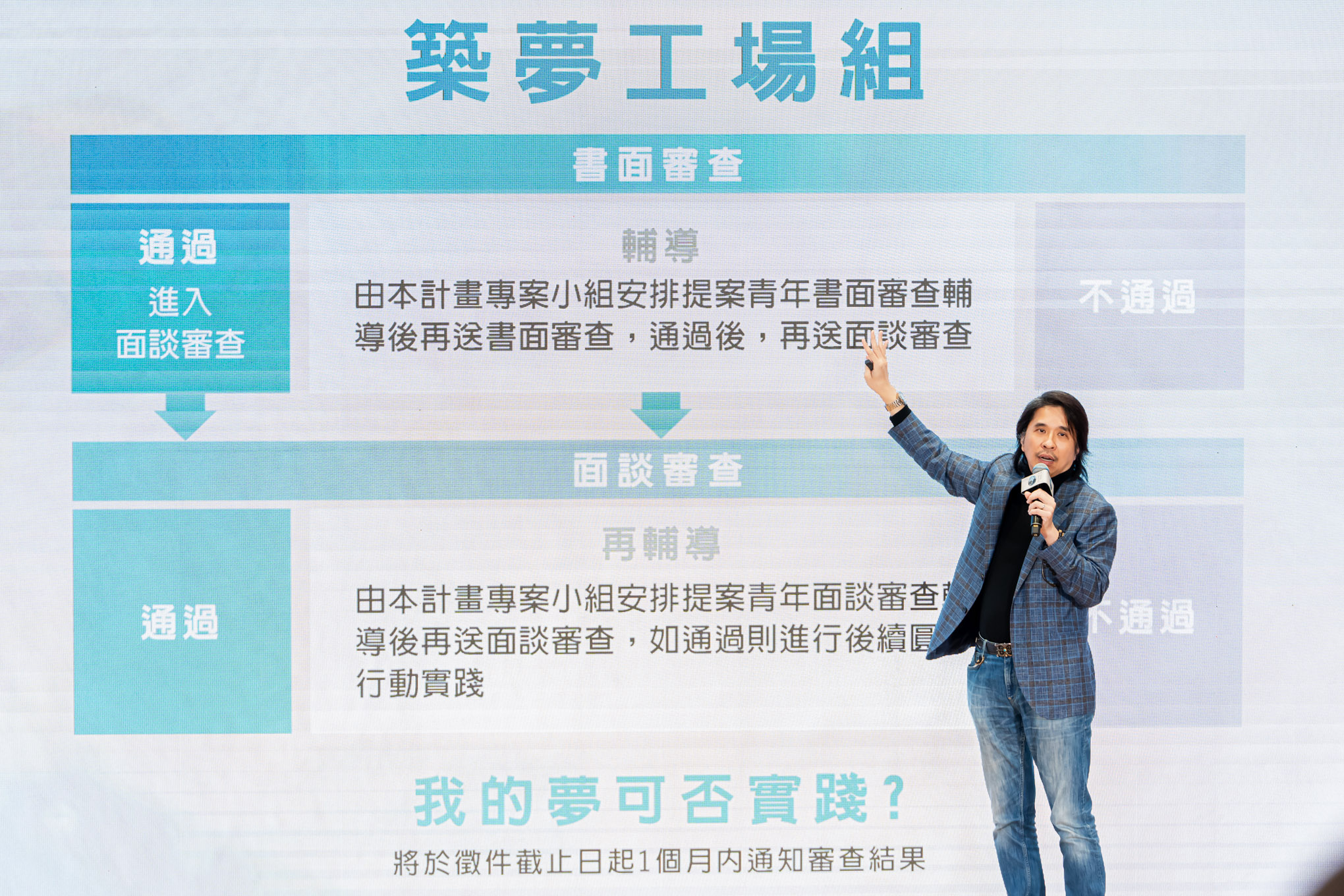 教育部葉丙成次長計畫說明