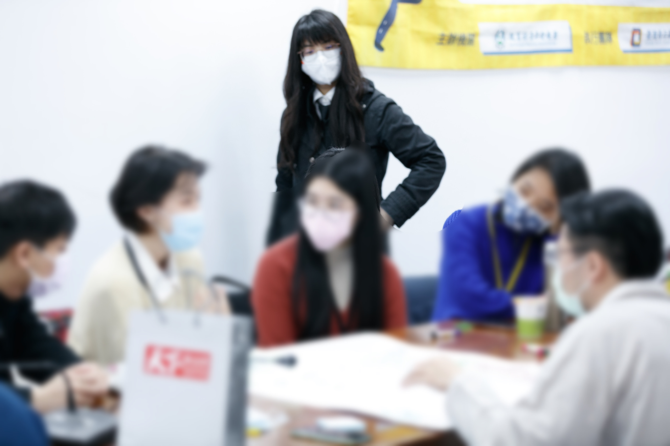 112/1/4為公民社會創造緊密連結,青年事務一起Let’s talk!