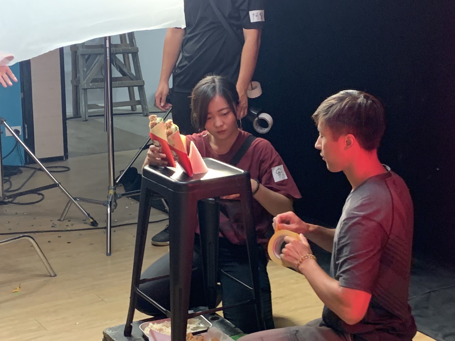 111/06/22職旅傳承，勇闖未來！透過職輔結合探索自我目標