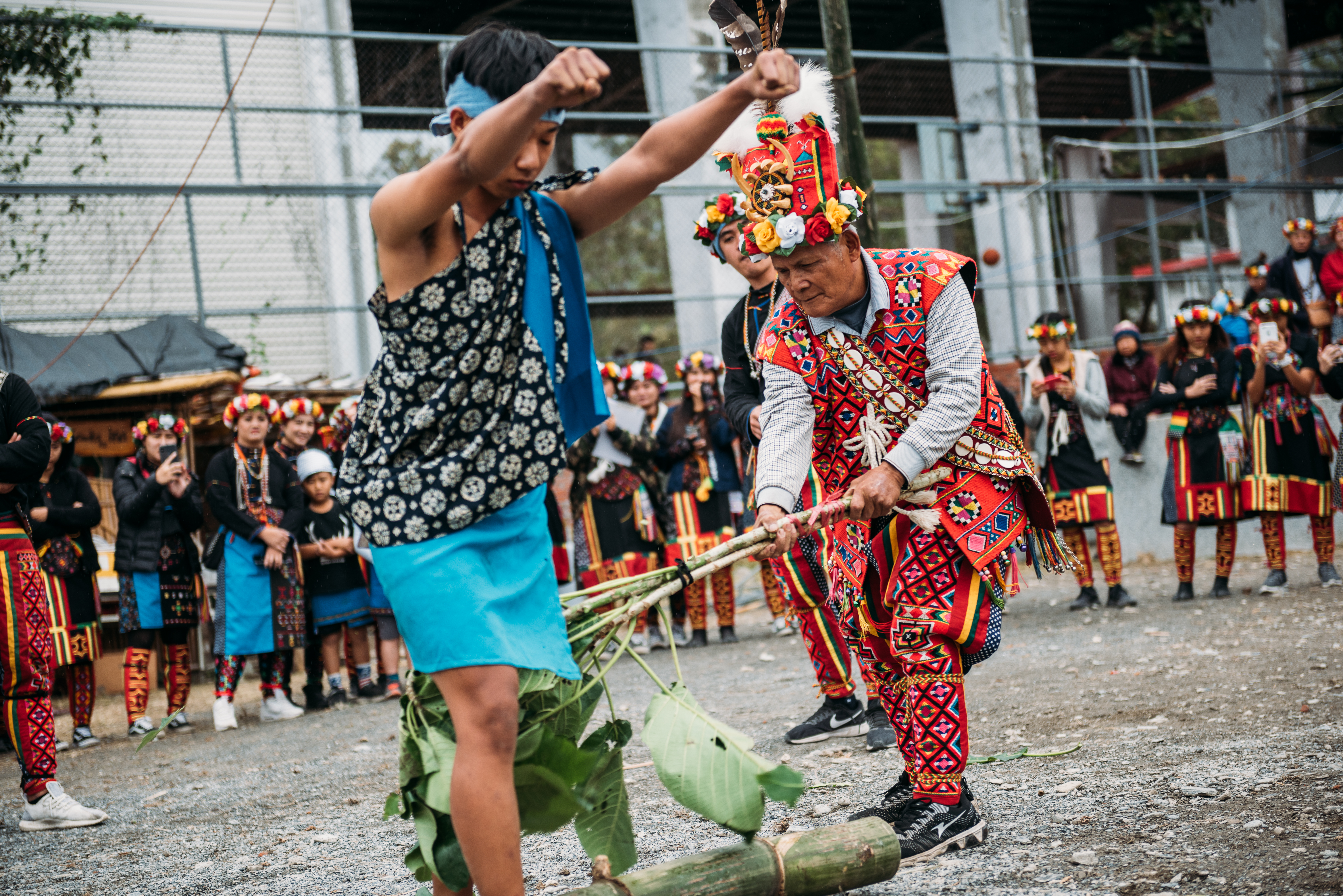 114/11/19 翻山越嶺的夢想，山澗戶外的創業故事