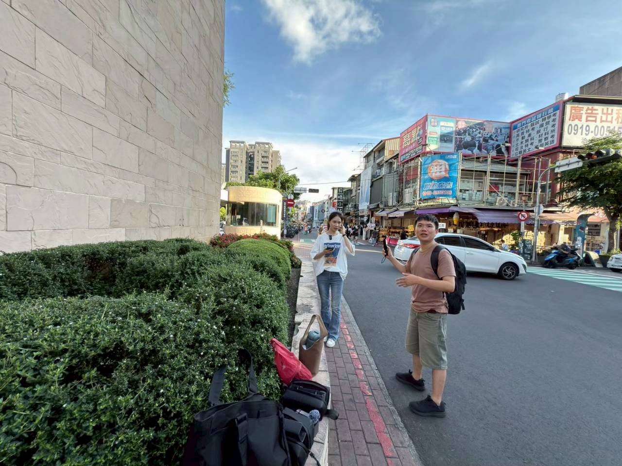 115/05/13 走向自己的光，一段從迷惘到前行的職涯旅程
