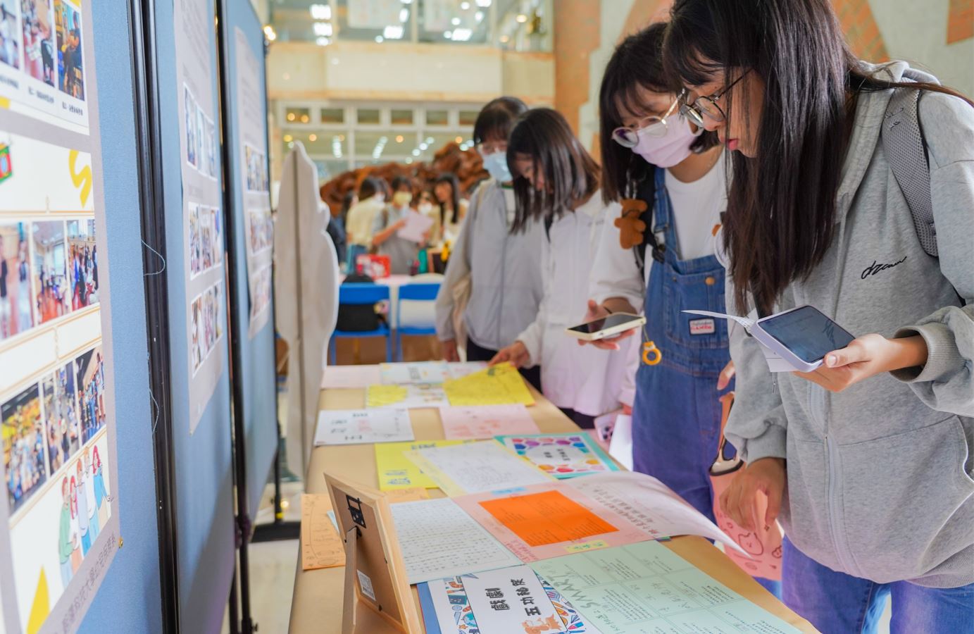 114/06/11找到自己的答案：一場從專業領域出發的生涯探險