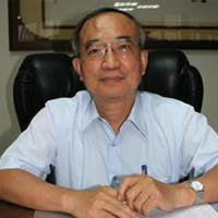 第四任 王唯農