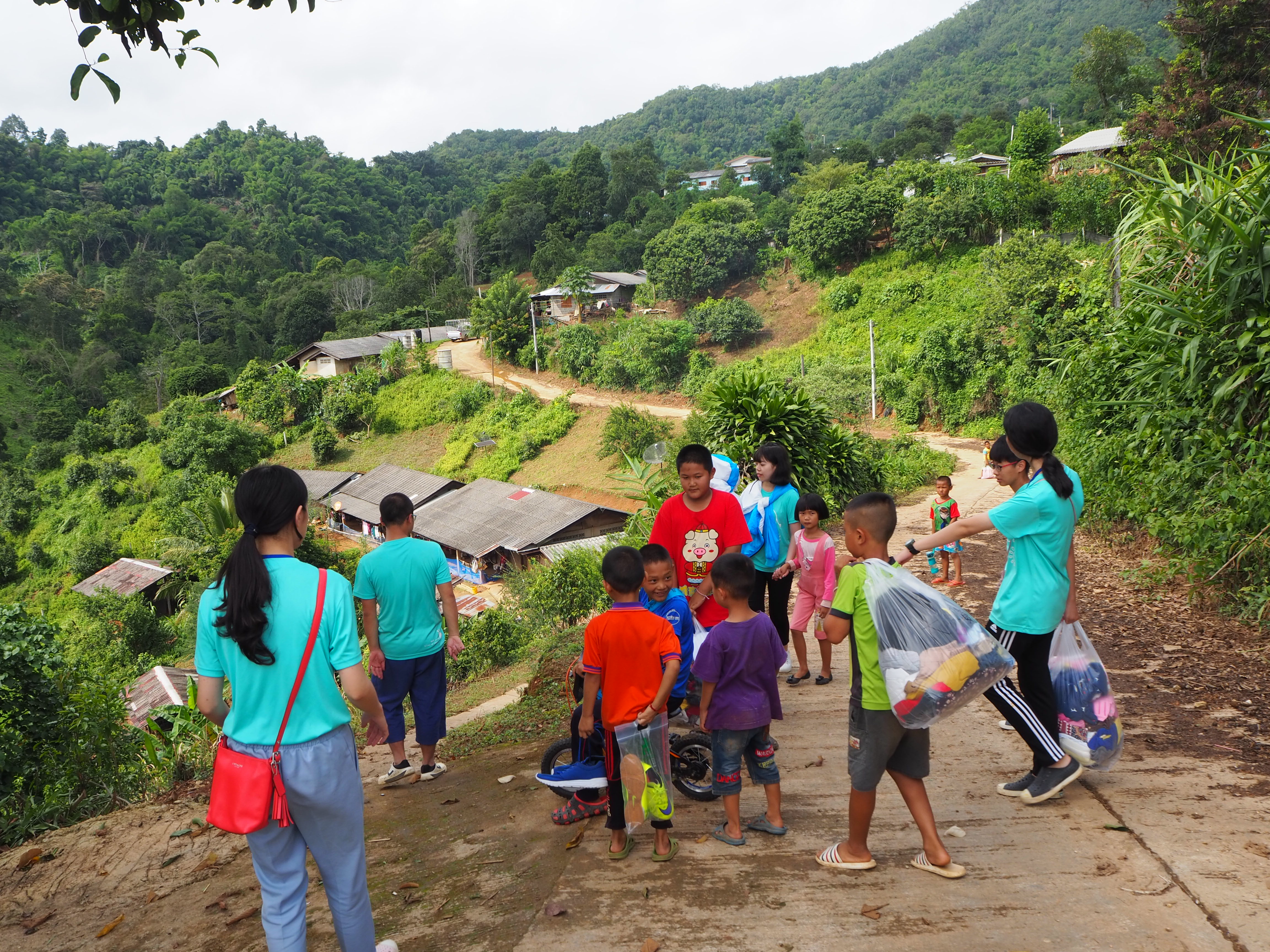 111/09/28在疫情的數位化服務，繼續為你照亮的國北小泰陽