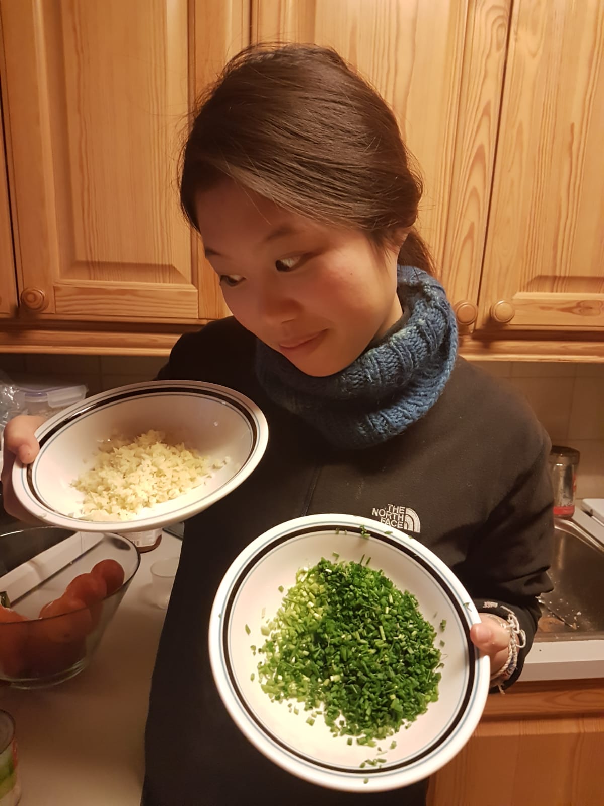 111/06/08走向世界，看見自己，我的人生一直都很精采！