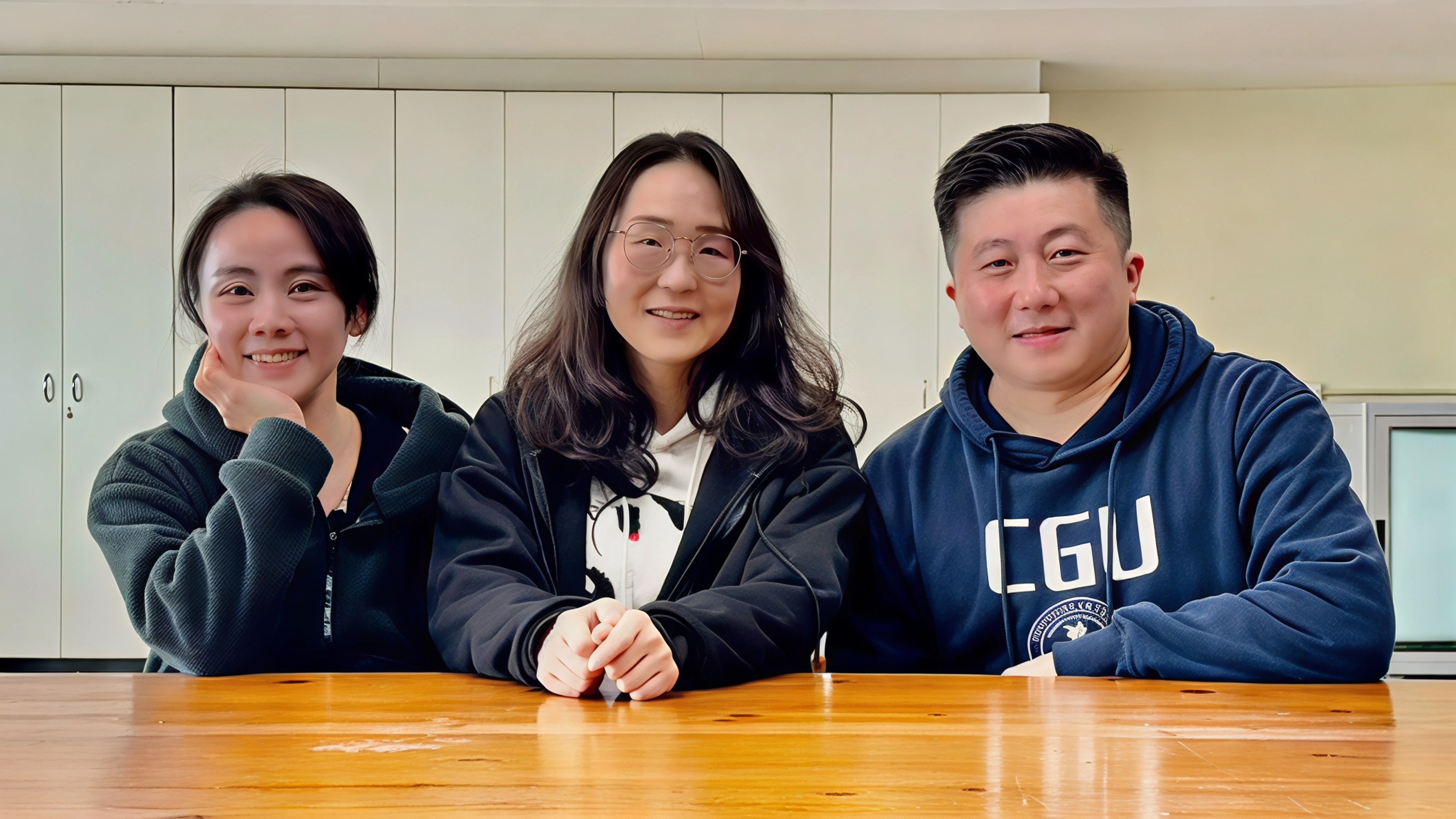 青年AI新創力－U-start校園新創用AI助攻百業轉型