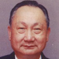 第六任 高銘輝