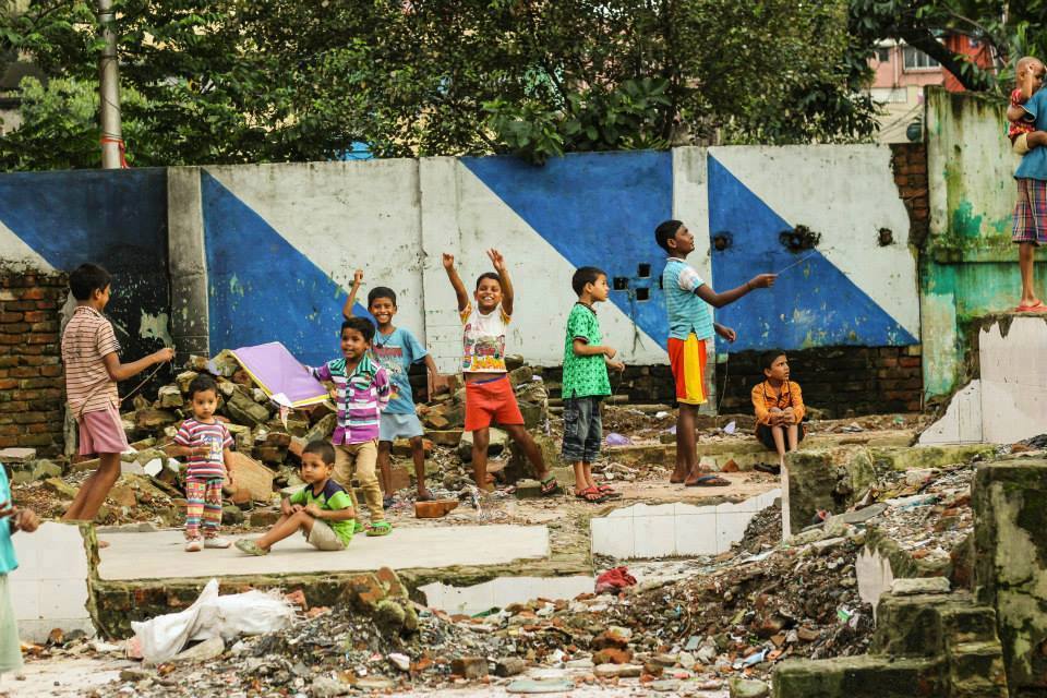 面對生活，永保簡單的快樂