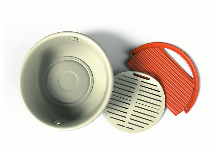 產品能合在一起也能分開做不同使用方式