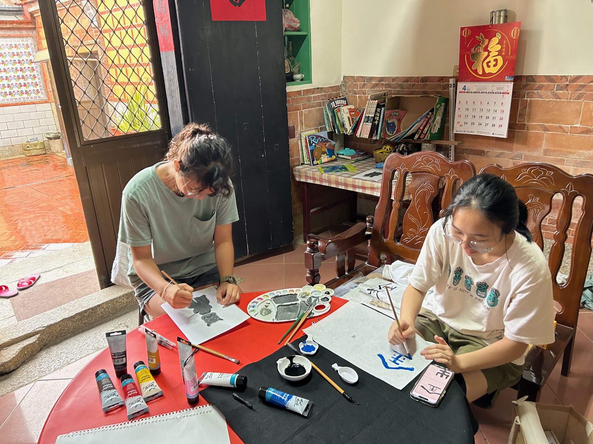 113/01/03義結「金」「蘭」,歡迎來到時尚Model金獎秀!