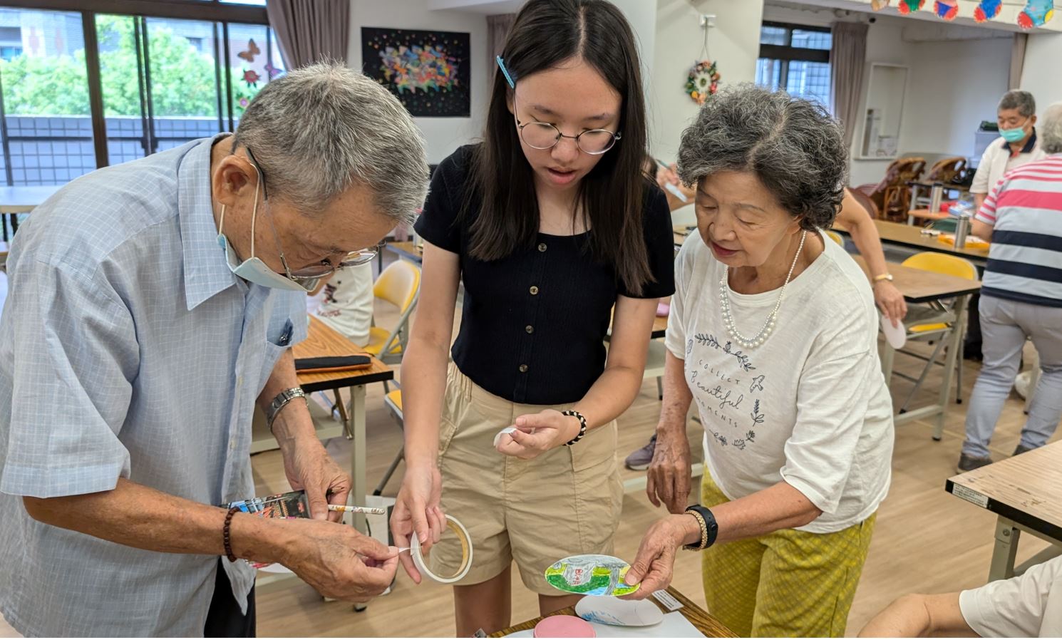 114/05/28長輩的日常：我們的社區、阮生活ㄟ所在！