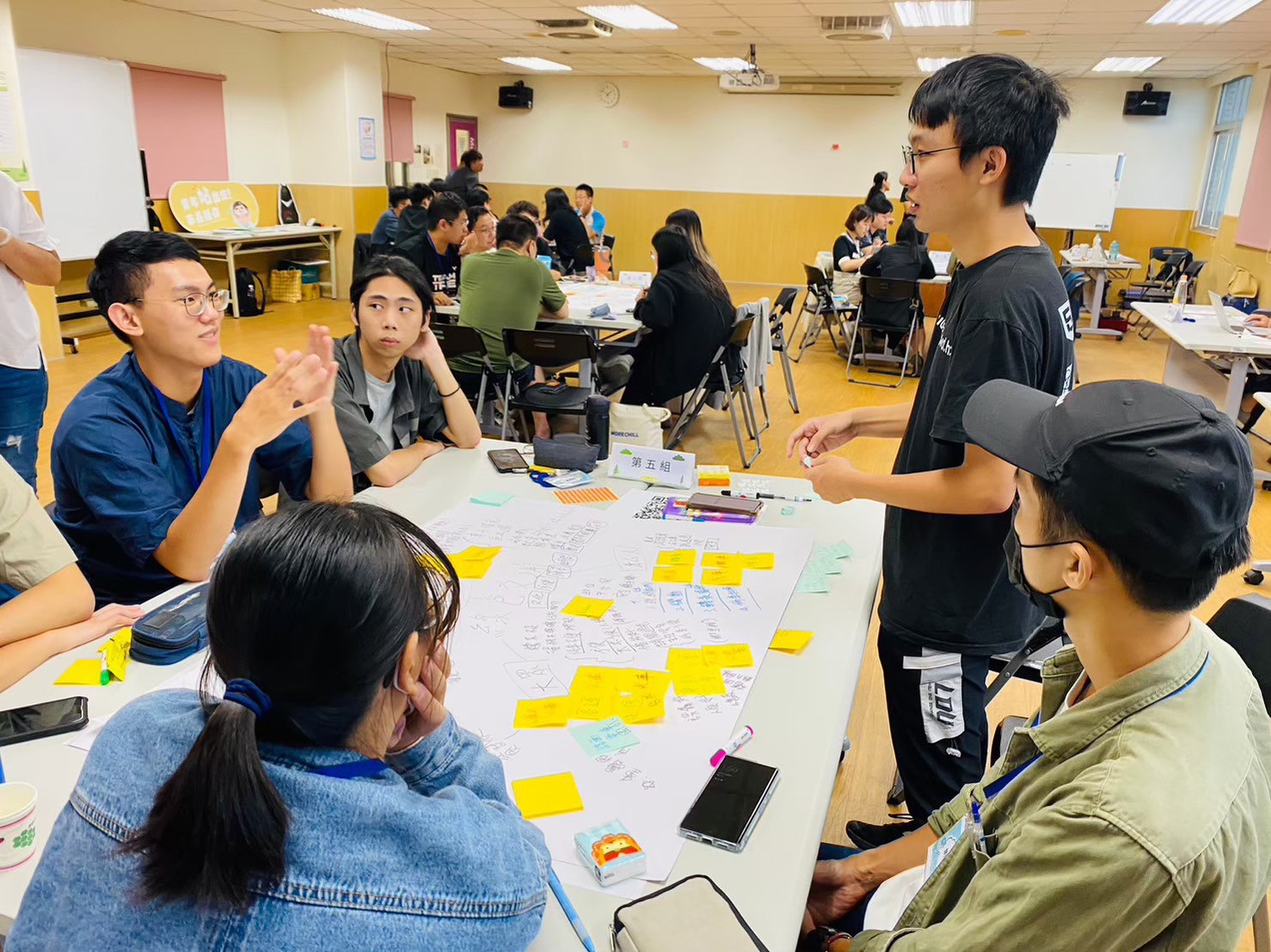 113/03/27綠色運輸齊步走，淨零南市共好行！