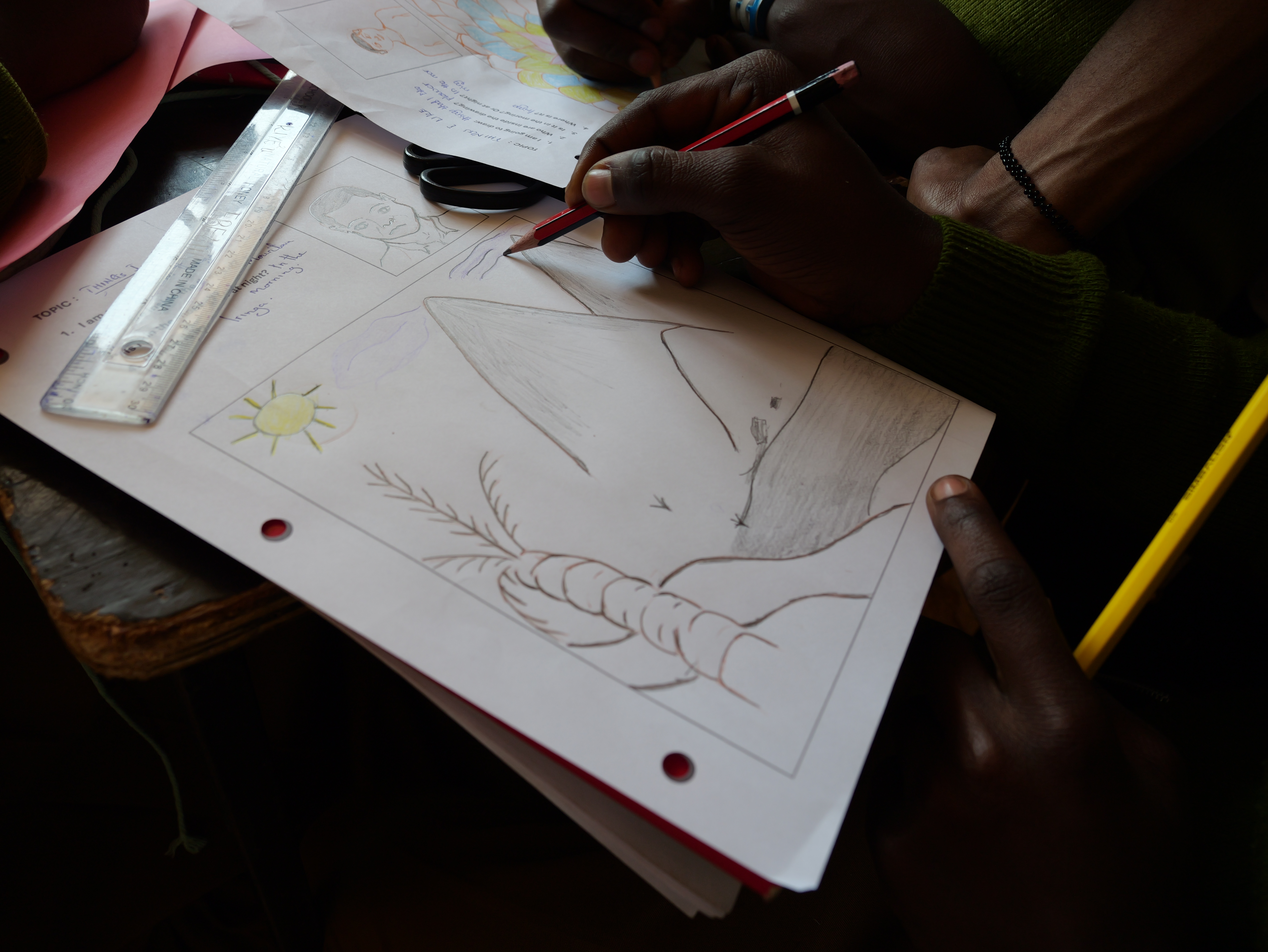 114/09/24 跨國對話，讓世界更近——展現青年行動力