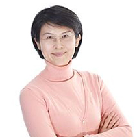 第十五任 林岱樺