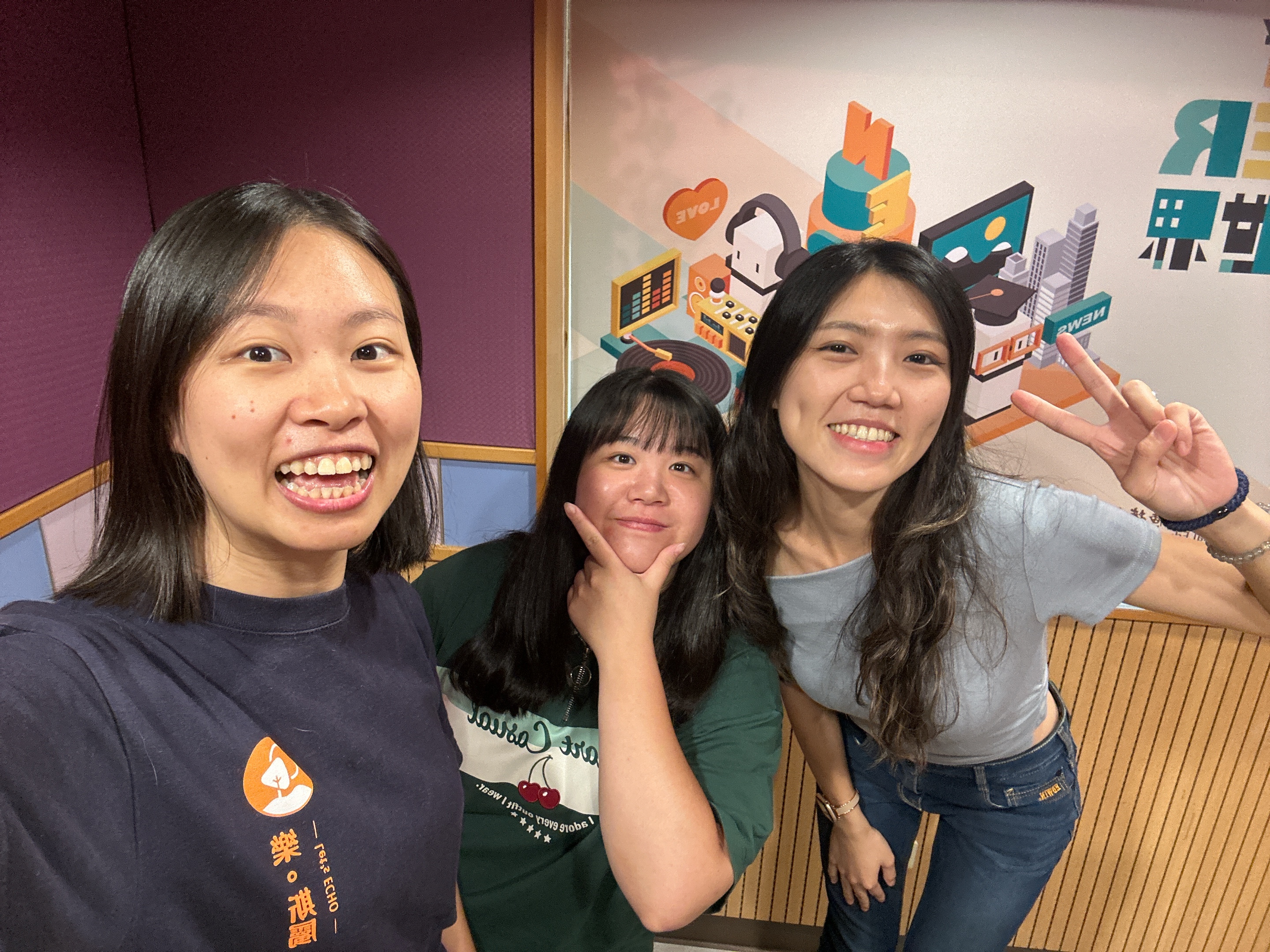 114/09/24 跨國對話，讓世界更近——展現青年行動力