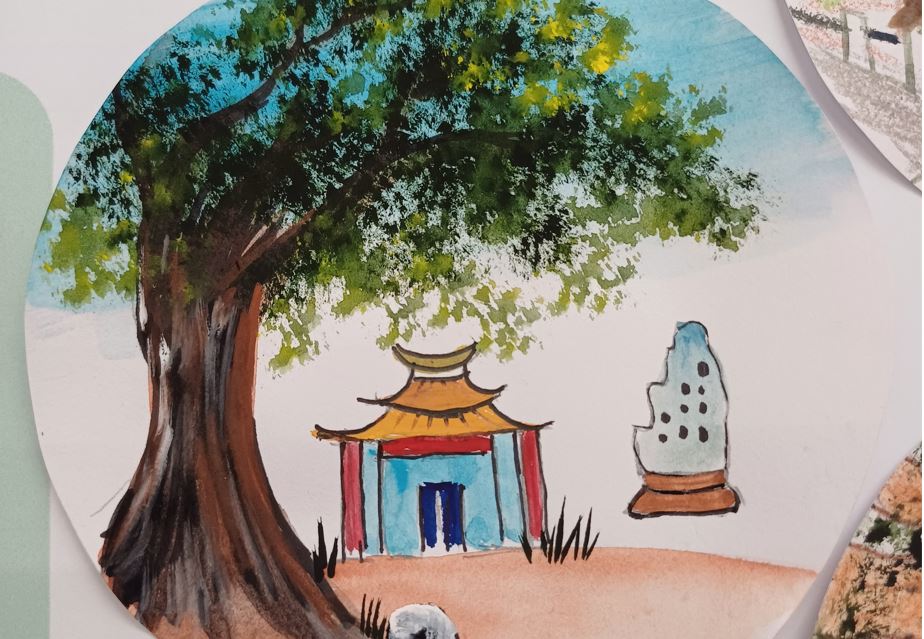 114/05/28長輩的日常：我們的社區、阮生活ㄟ所在！