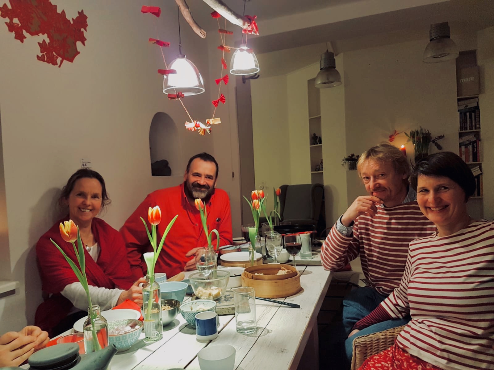 111/06/08走向世界，看見自己，我的人生一直都很精采！