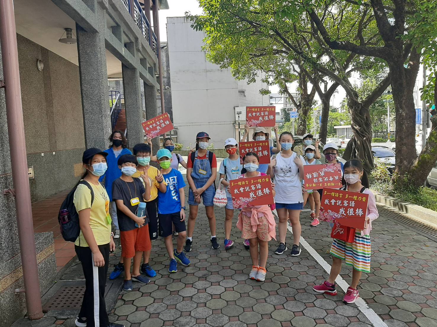 111/02/23跟著少年阿公作夥來宜蘭迺菜市場！