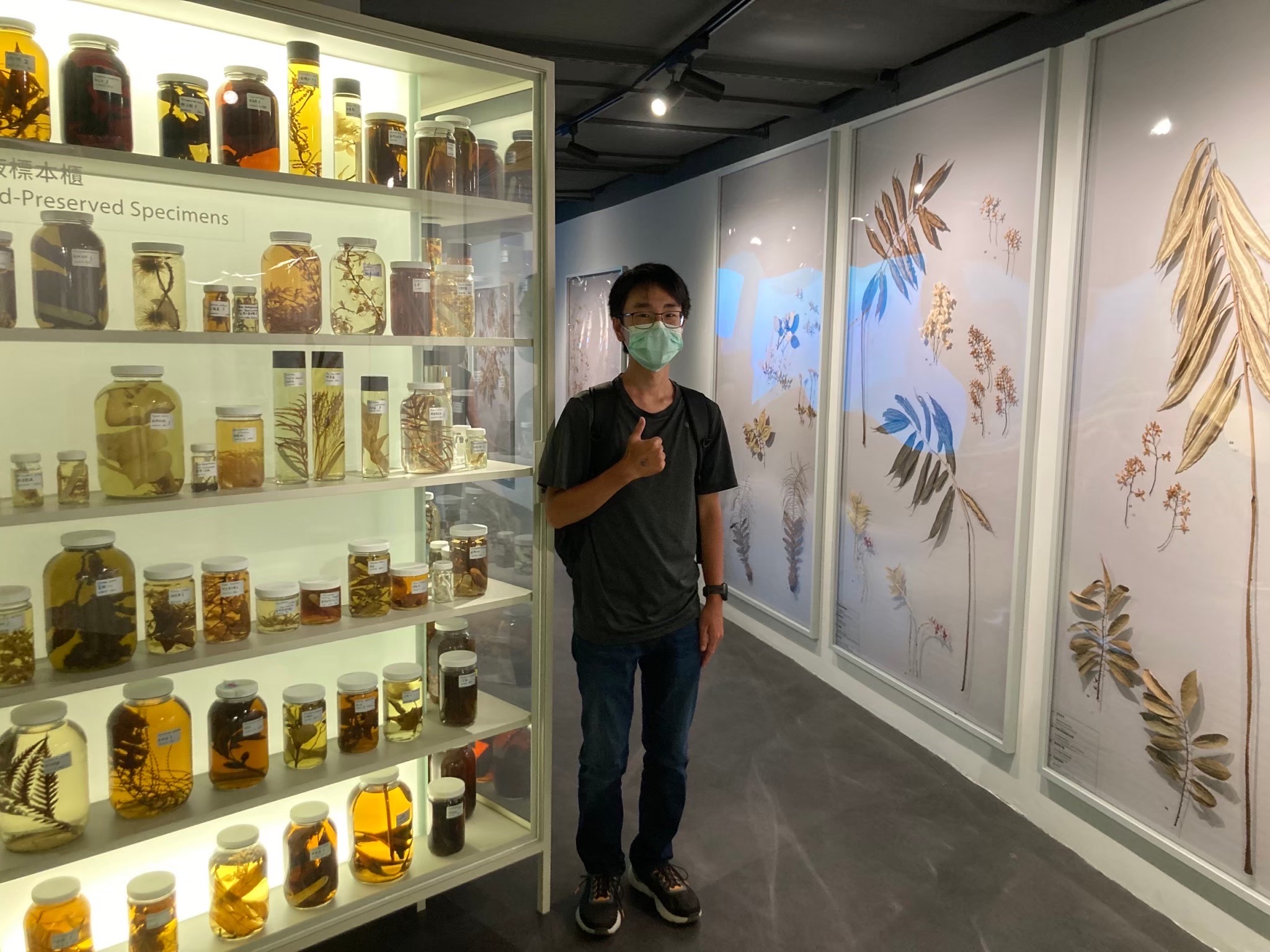 青年體驗學習計畫 挖掘夢想、深植行動