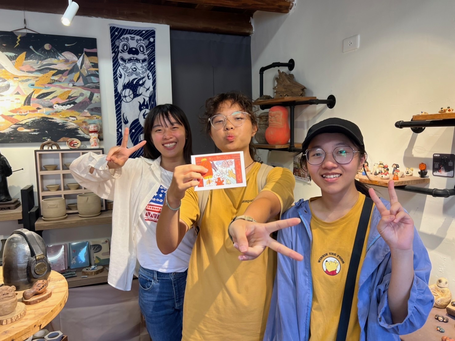 113/01/03義結「金」「蘭」,歡迎來到時尚Model金獎秀!