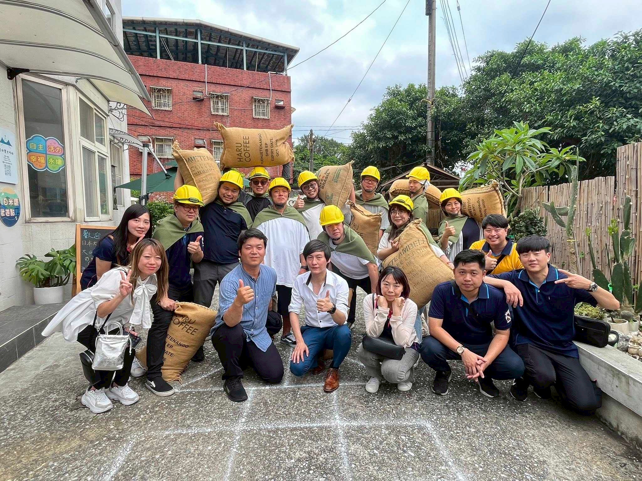 115/05/20 山海之間的記憶，白米甕的港邊故事