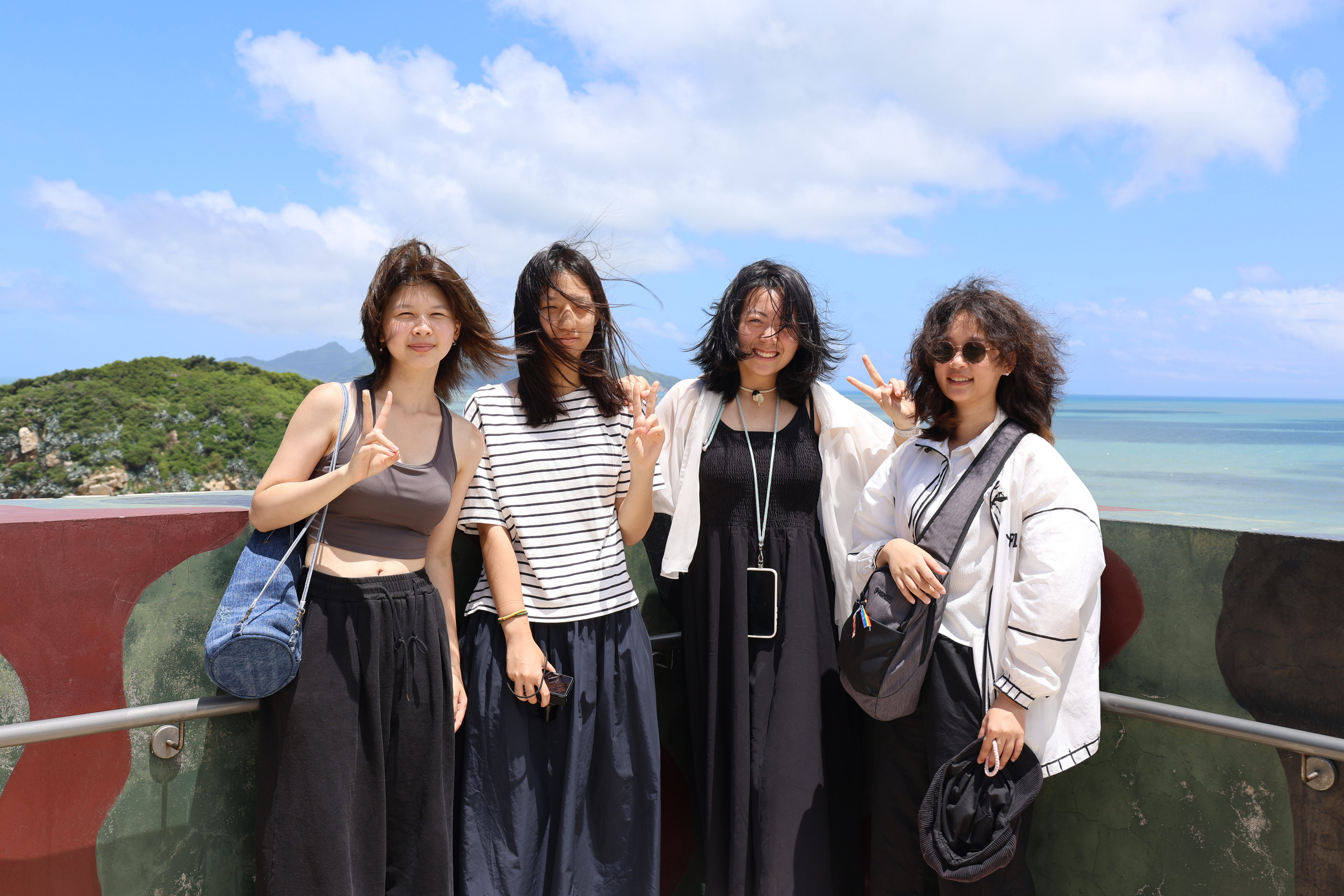 115/02/04 從桃園到馬祖，追尋海風中的家族記憶