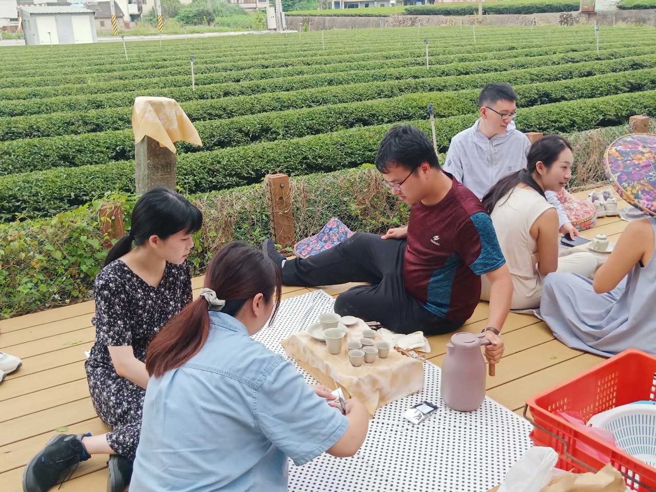 112/10/11讓「幸福心光」,帶你踏上療癒之路!