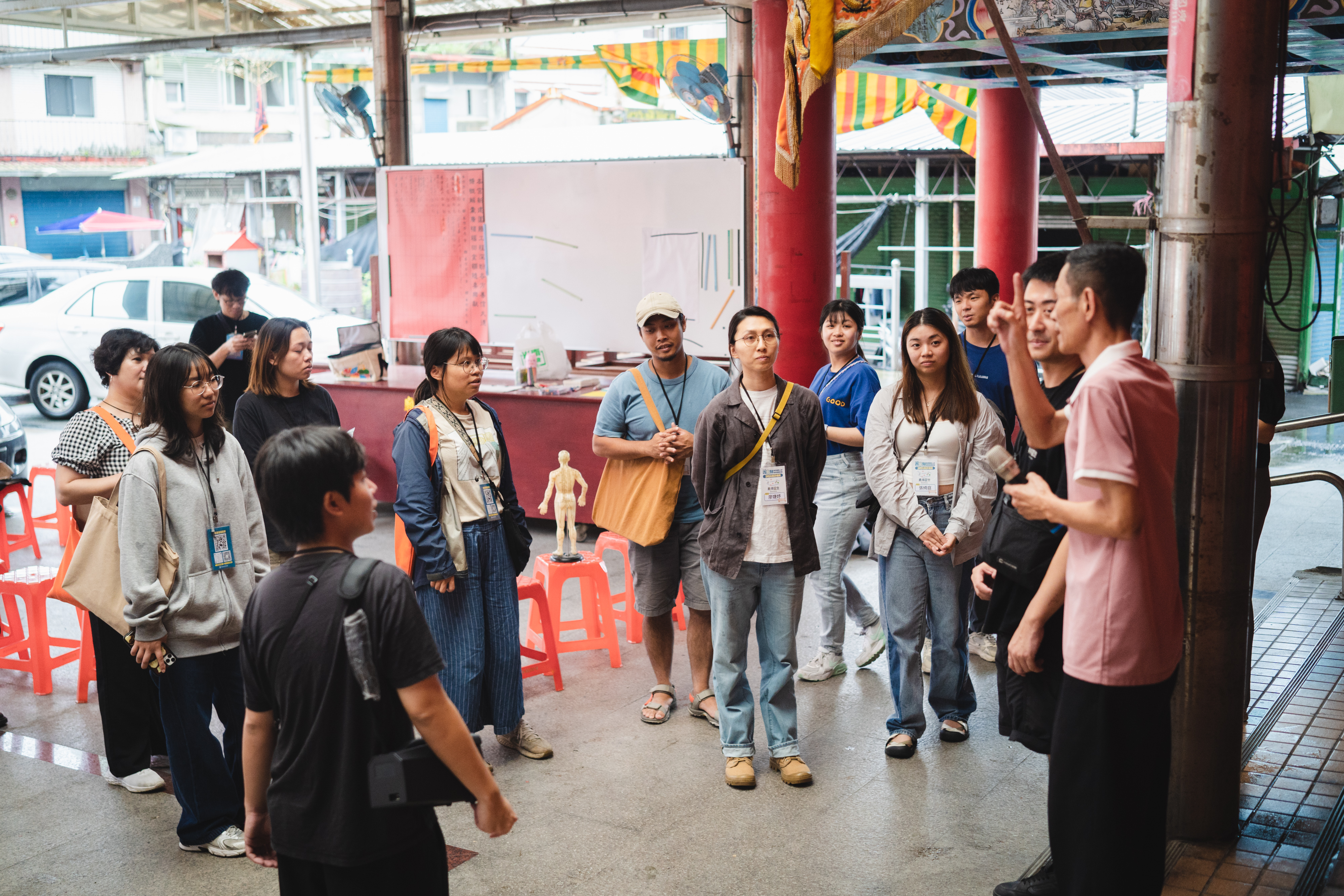 114/08/06 他們「美得冒泡」!在蘇澳發酵地方行動力