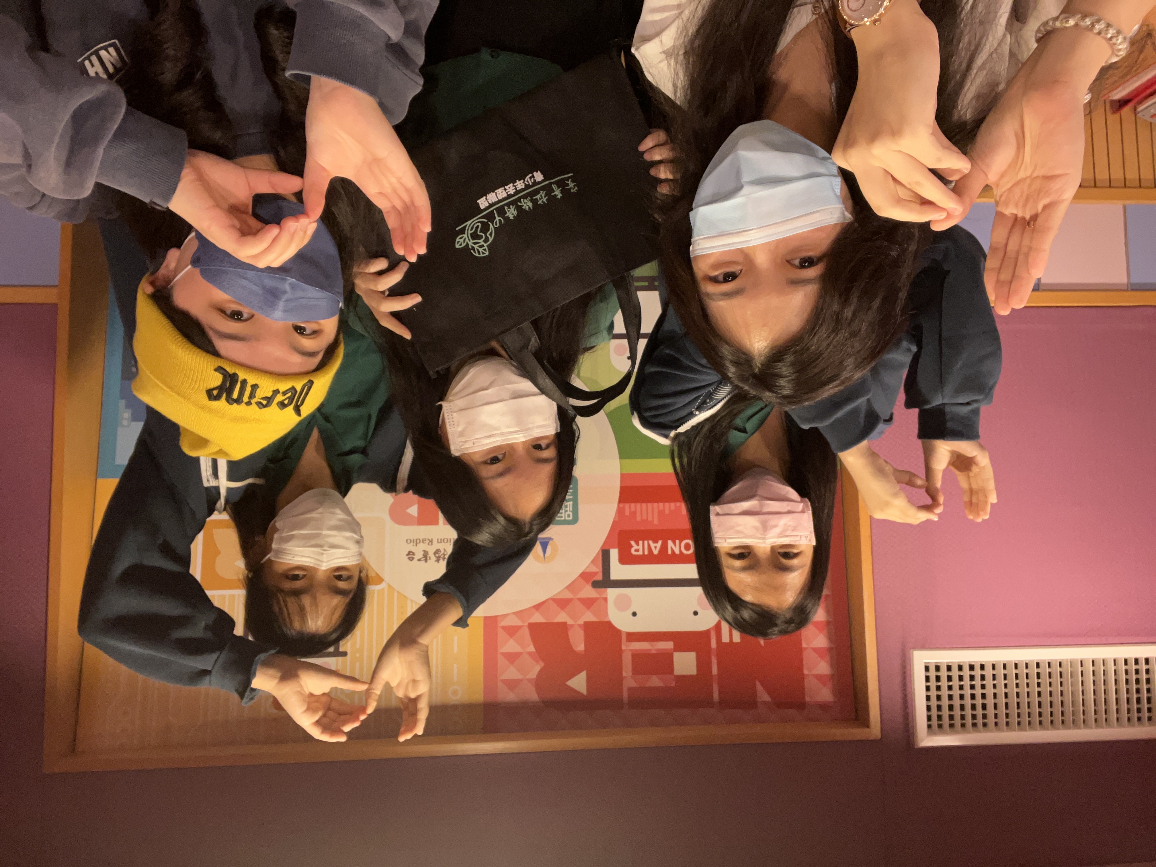 111/04/06 一起減塑！Simplify Unplastify！