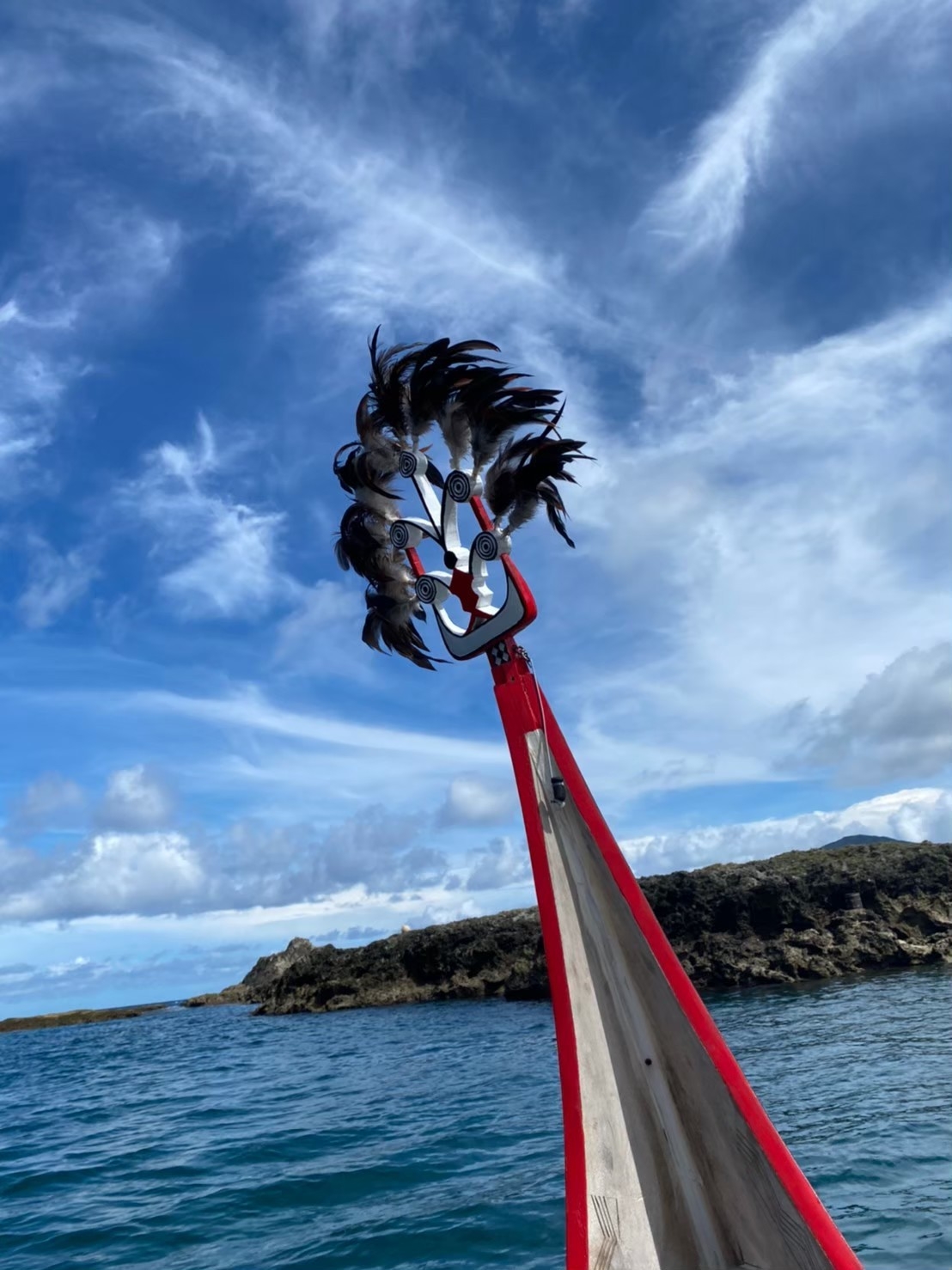 111/03/09做個文化「食」習生，一起感受部落文化的生命力